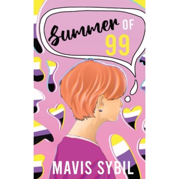 Summer of 99 (häftad, eng)