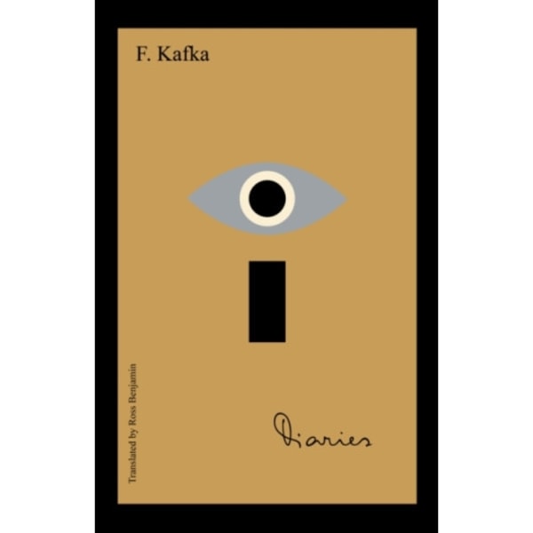 The Diaries of Franz Kafka (häftad, eng)