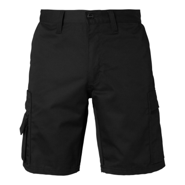 2770 Shorts Black Unisex