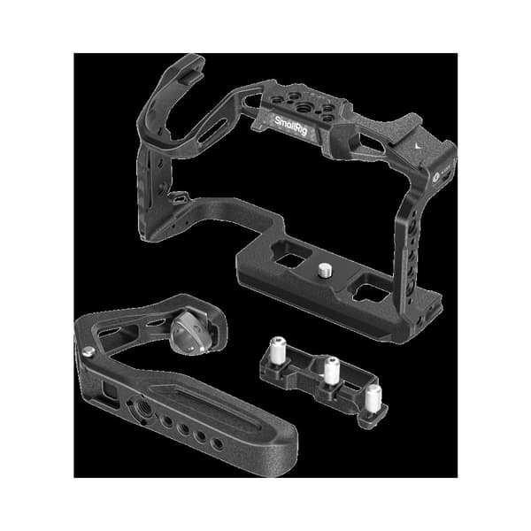 SmallRig 5960 Black Mamba Cage Kit for Canon EOS R6 Mark III / R6 Mark II