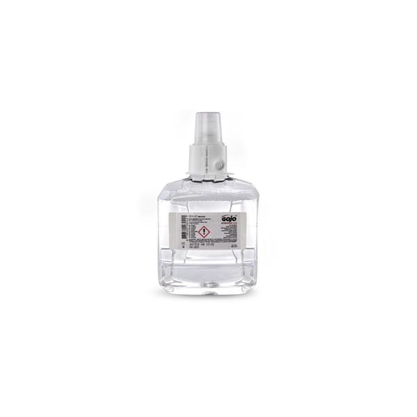 Skumtvål GOJO LTX Plus Antimic. 1,2L