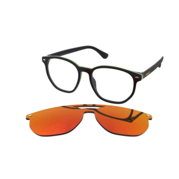 HAVAIANAS UBATUBACS807U - View + clip-on Unisex (51/17/145)