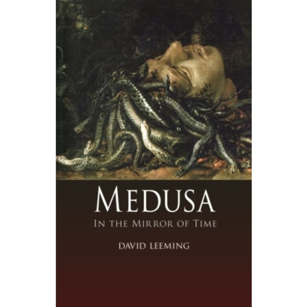 Medusa (inbunden, eng)