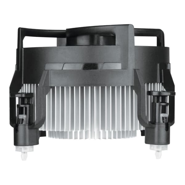 ARCTIC Alpine 17 CO Processor Luftkylare 9,2 cm Svart, Silver 1 styck