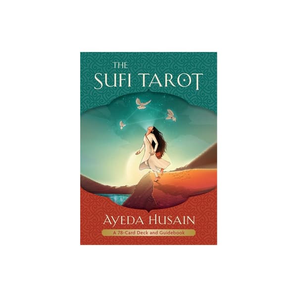The Sufi Tarot