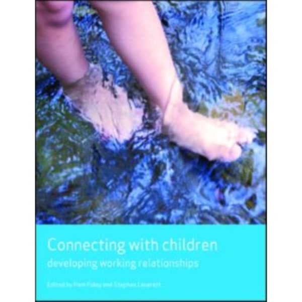 Connecting with children (häftad, eng)