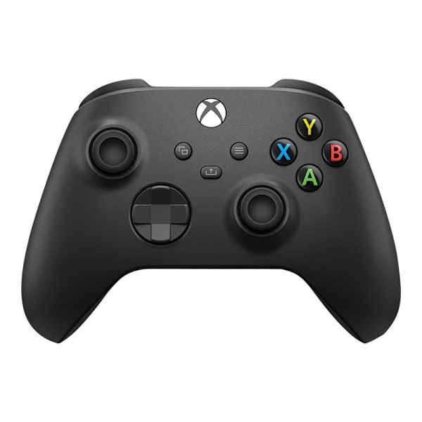 Microsoft Xbox Wireless Controller - spelkontroll - trådlös - Bluetooth