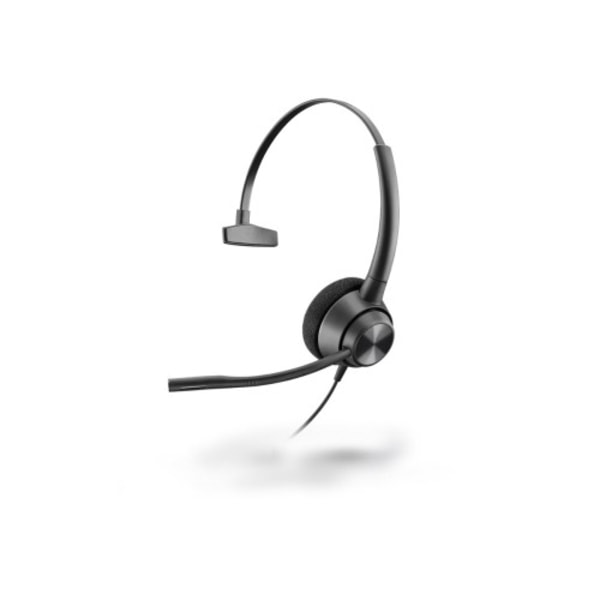 Poly EncorePro 320 - headset - TAA-kompatibel