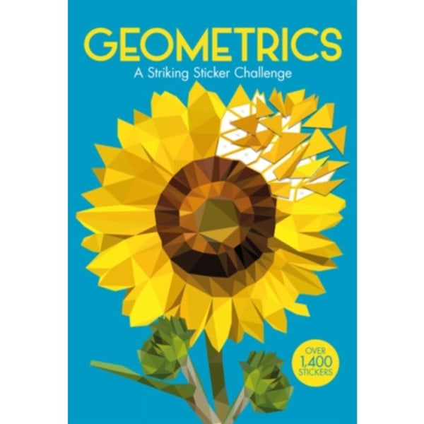 Geometrics (häftad, eng)