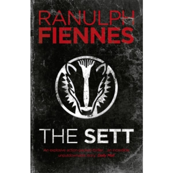 The Sett (häftad, eng)