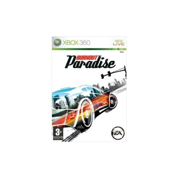 Burnout Paradise (Classics)