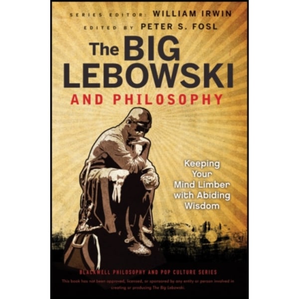 The Big Lebowski and Philosophy (häftad, eng)