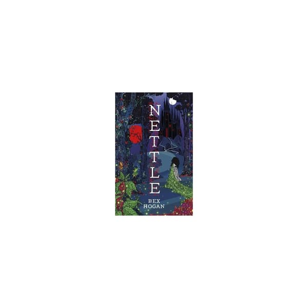 Nettle (pocket, eng)