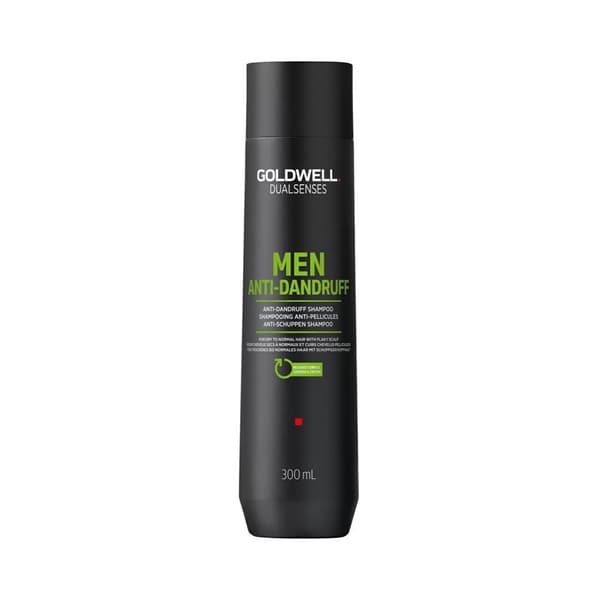 Dualsenses Men Anti-Dandruff Shampoo 300ml