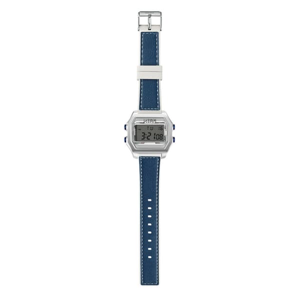 IAM IAM-KIT515 - Quartz Klocka Herr (44MM)