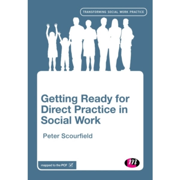Getting Ready for Direct Practice in Social Work (häftad, eng)