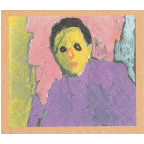 Man Unraveling (häftad, eng)