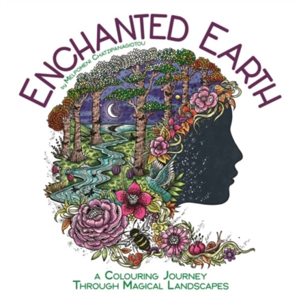 Enchanted Earth (häftad, eng)