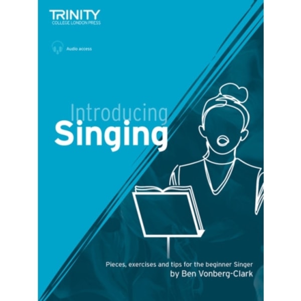 Introducing Singing (häftad, eng)