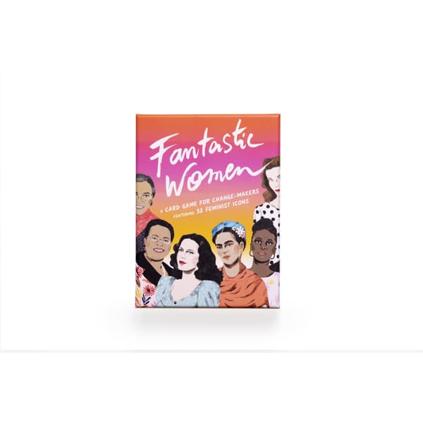 Fantastic Women