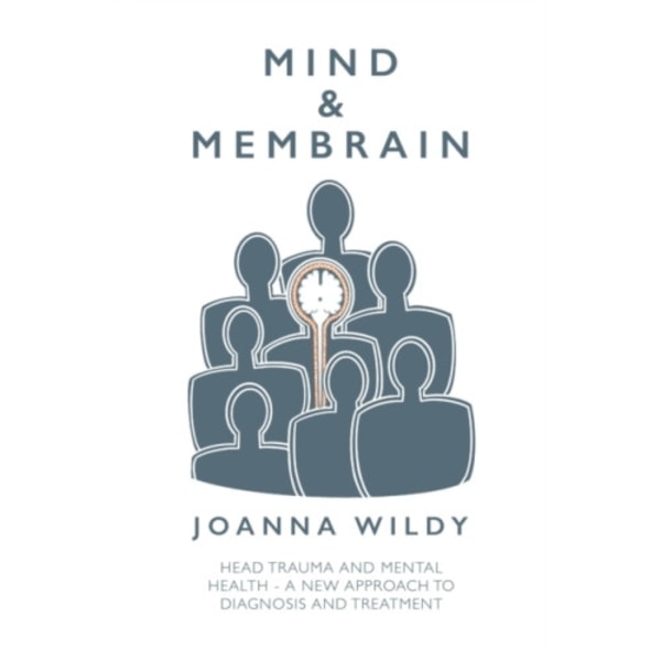 Mind & Membrain (häftad, eng)