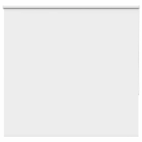Rullgardin mörkläggning vit 150x130 cm tyg bredd 146,6 cm