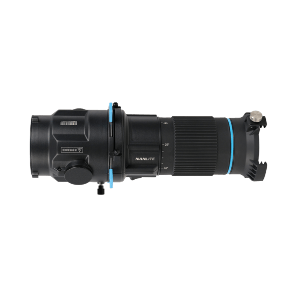 Nanlite Projector Mount for Bownes mount w/25-45° Zoom