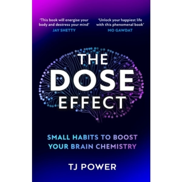 The DOSE Effect (häftad, eng)