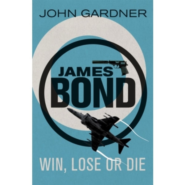 Win, Lose or Die (häftad, eng)