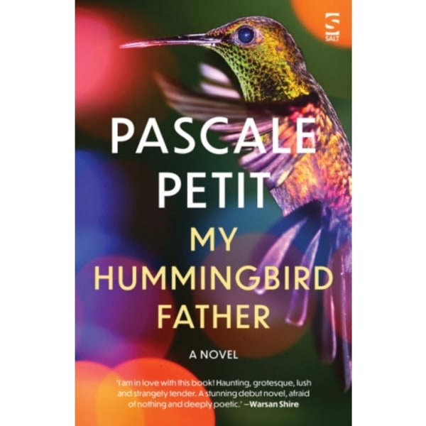 My Hummingbird Father (häftad, eng)