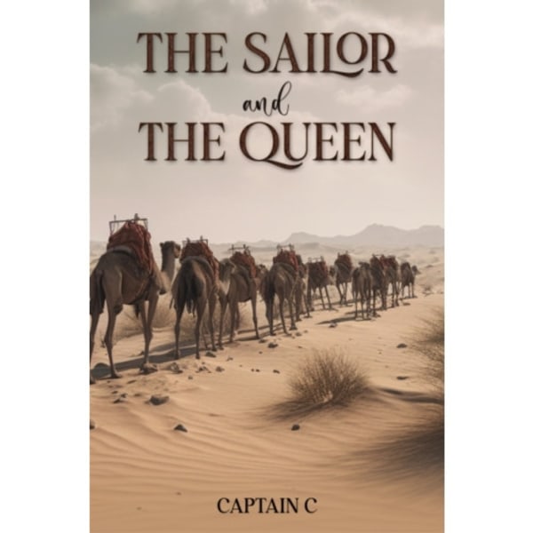 The Sailor and the Queen (häftad, eng)