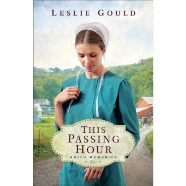 This Passing Hour (häftad, eng)