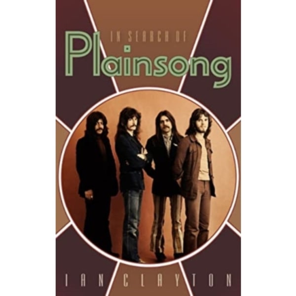 In Search of Plainsong (inbunden, eng)