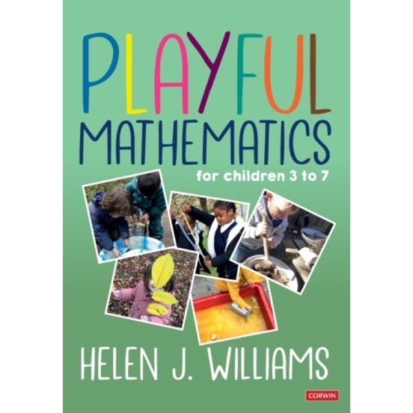 Playful Mathematics (häftad, eng)