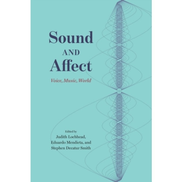 Sound and Affect (häftad, eng)