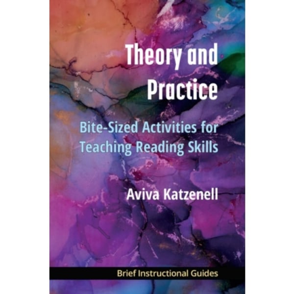 Theory and Practice (häftad, eng)