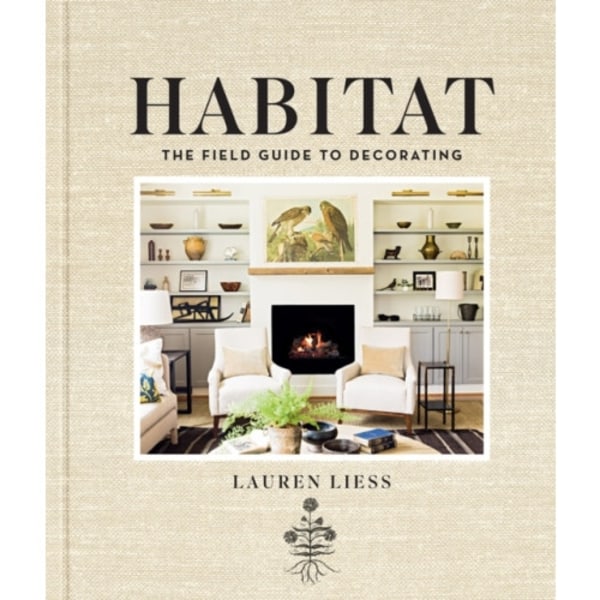 Habitat (inbunden, eng)