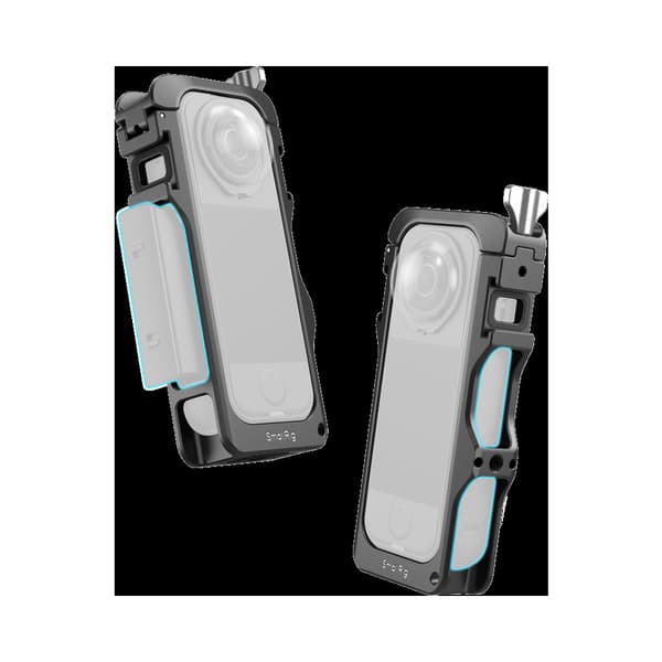 SmallRig 5939 Advanced Cage for Insta360 X4 Air