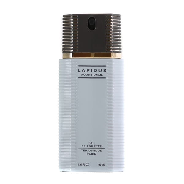Pour Homme Edt 100ml