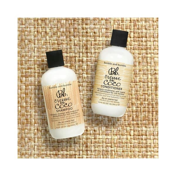 Creme de Coco Conditioner 250ml
