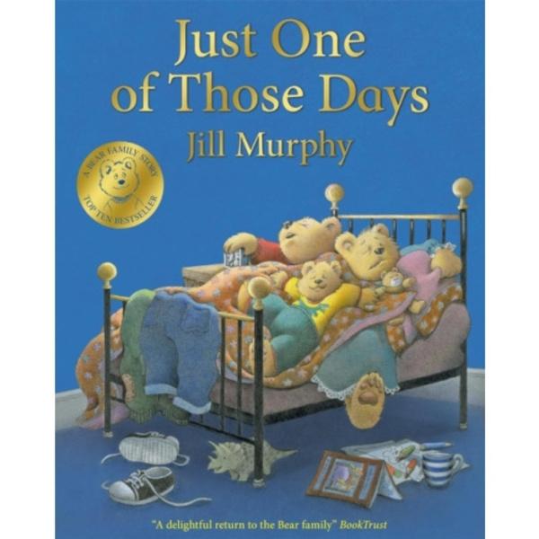 JUST ONE OF THOSE DAYS INDEPENDENT EXCLU (inbunden, eng)
