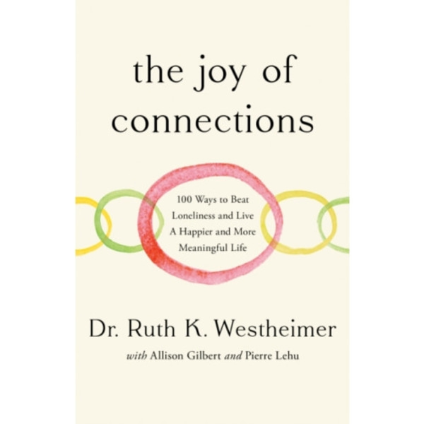 The Joy of Connections (inbunden, eng)
