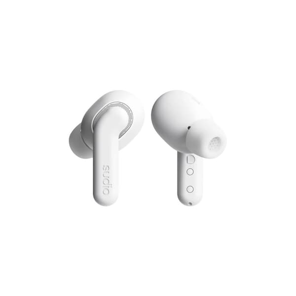 Sudio E4 Pro - True wireless-hörlurar med mikrofon