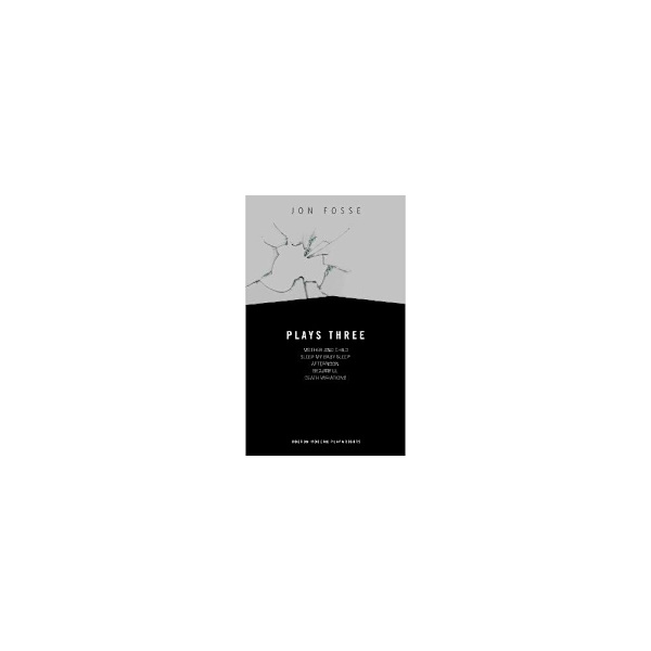 Fosse: Plays Three (pocket, eng)