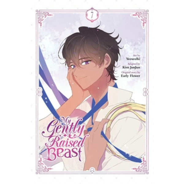 My Gently Raised Beast, Vol. 7 (häftad, eng)