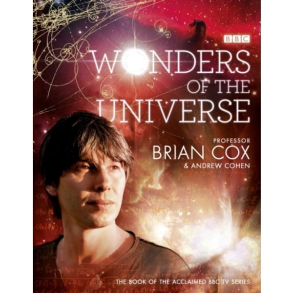 Wonders of the Universe (inbunden, eng)