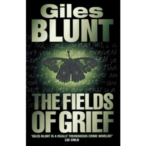 The Fields of Grief (häftad, eng)