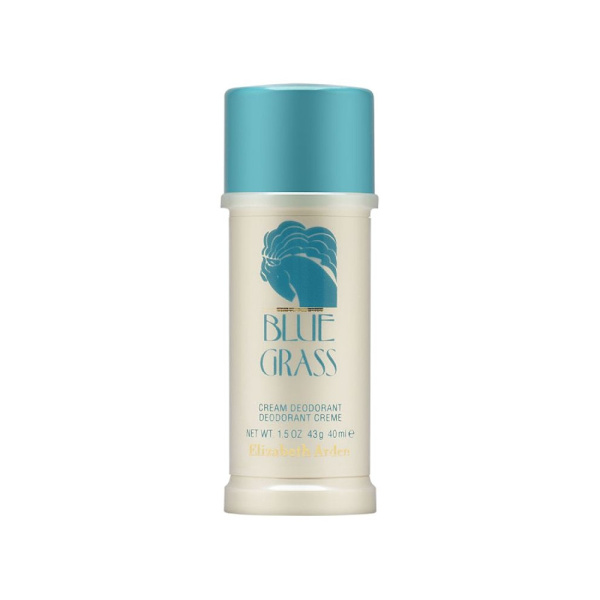 Blue Grass Cream Deodorant 40ml