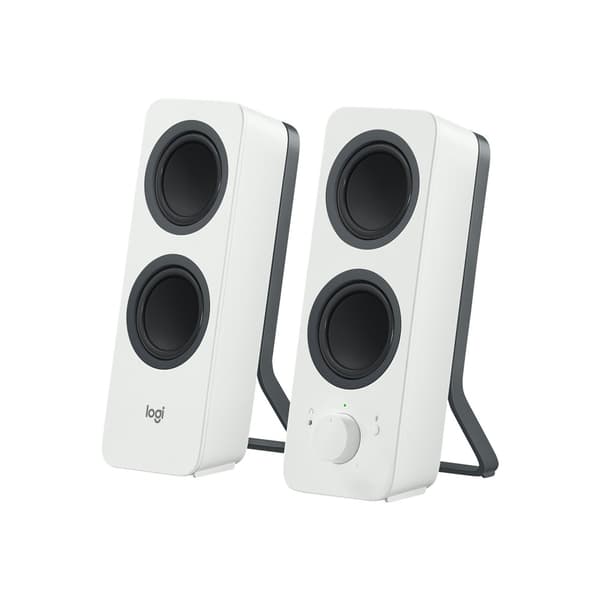 Logitech Z207 - högtalare - för persondator - trådlös