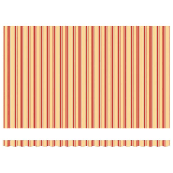 Utfällbar markis Gul och Orange 500 × 350 cm Polyester och Stål
